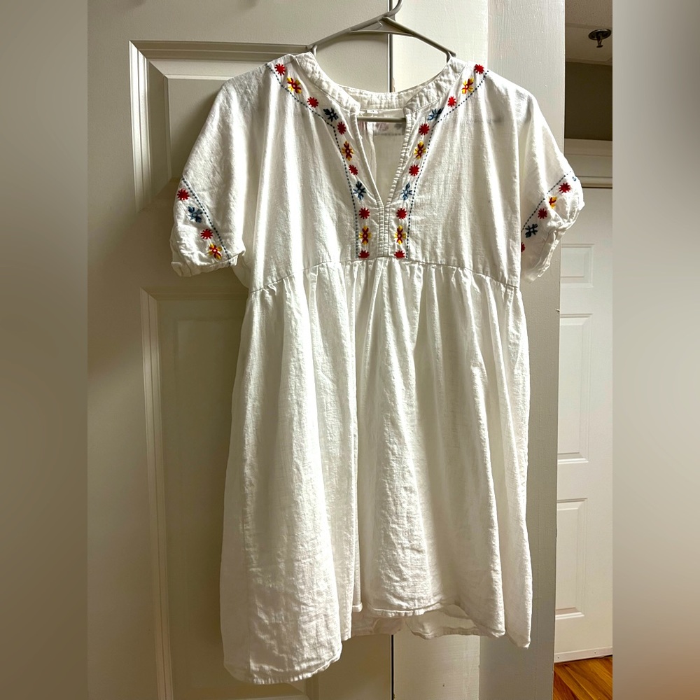 Shein Dress